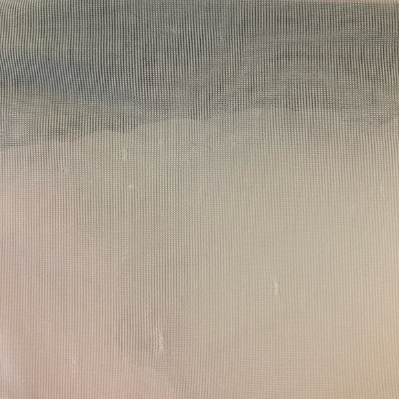 Vintage Shadowline Pink Robe Large - Picture 10 of 11